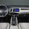 2017 Honda HR-V.
