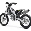 KX250F