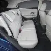 2017 Honda HR-V.
