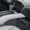 2017 Honda HR-V.