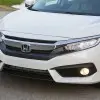 2017 Honda Civic Sedan