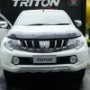 MITSUBISHI TRITON