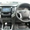 MITSUBISHI TRITON 12