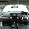 MITSUBISHI TRITON 15