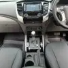 MITSUBISHI TRITON 16