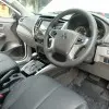 MITSUBISHI TRITON 8