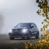 2017 Mercedes-AMG GLE43 SUV