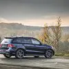 2017 Mercedes-AMG GLE43 SUV