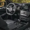 2017 Mercedes-AMG GLE43 SUV