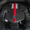 2017 Mercedes-AMG GLE43 SUV