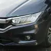 NEW HONDA CITY 2