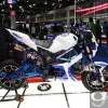 GPX DEMON 9