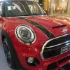MINI 3 DOOR 2
