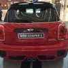 MINI 3 DOOR 4