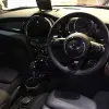 MINI 3 DOOR INTERIOR