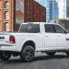 2017 Ram 2500/3500 Heavy Duty Night