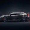 New Civic Type R Prototype breaks cover in Paris