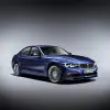 ALPINA AUTOMOBILES