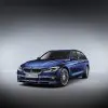 ALPINA AUTOMOBILES