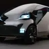 Honda NeuV
