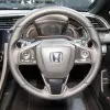 All New Honda Civic 2017-10