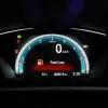 All New Honda Civic 2017-13
