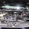 All New Honda Civic 2017-16