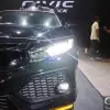 All New Honda Civic 2017-17