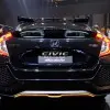 All New Honda Civic 2017-5