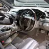 All New Honda Civic 2017-8