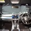 All New Honda Civic 2017-9