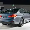 BMW 530i M Sport (10)