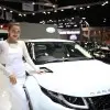 Inchcape brings top cars to Motor Show (4)