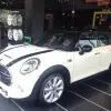 MINI 5 DOOR 2-1