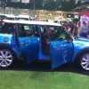 MINI 5 DOOR 4