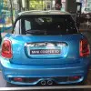 MINI 5 DOOR 8