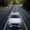 The new Volvo XC60