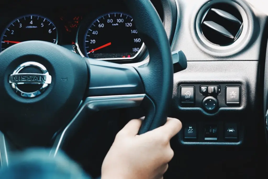 NISSAN NOTE 29