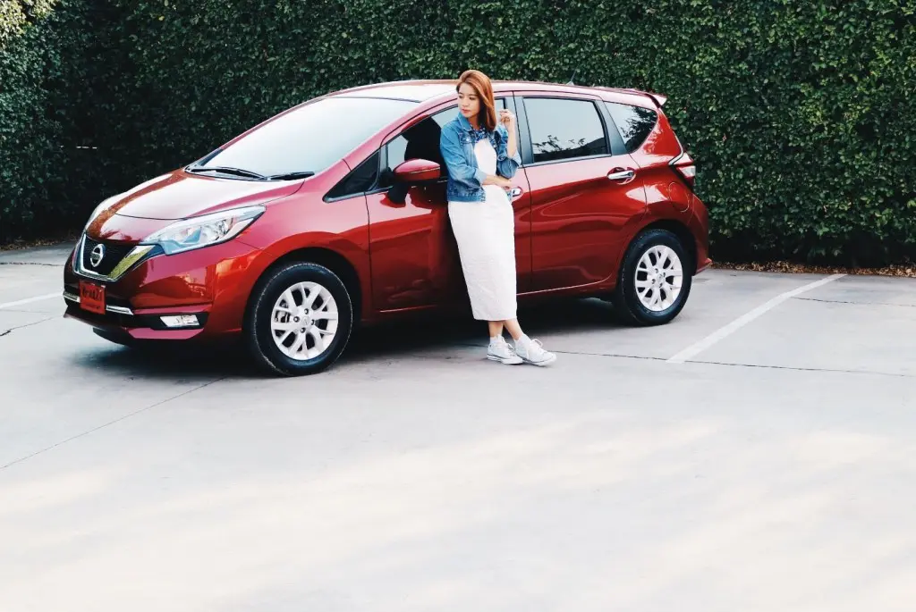 NISSAN NOTE 31