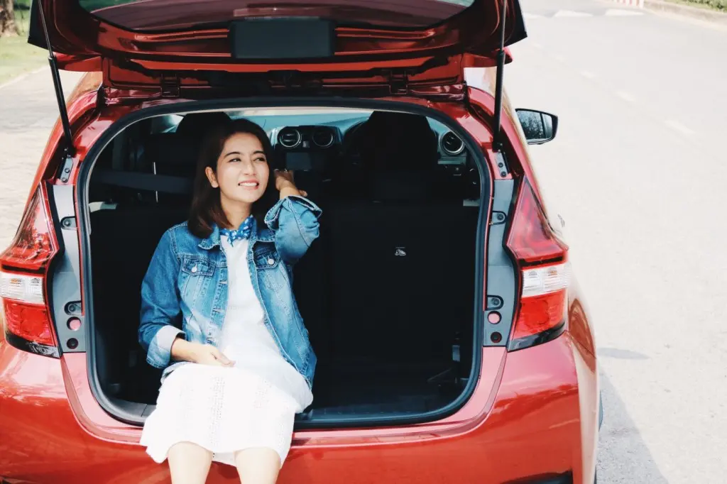 NISSAN NOTE 57