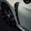 2017 Civic Type R