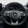BENZ 45 AMG VIGNETTE-92