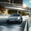 Porsche Cayman 3