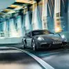 Porsche Cayman 4