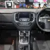 CHEVROLET TRAILBLAZER Z71 23