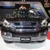 ISUZU MU-X 0