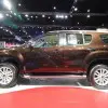 ISUZU MU-X 2