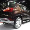 ISUZU MU-X 3