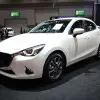 MAZDA 2 4