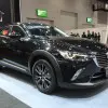 MAZDA CX-3 7